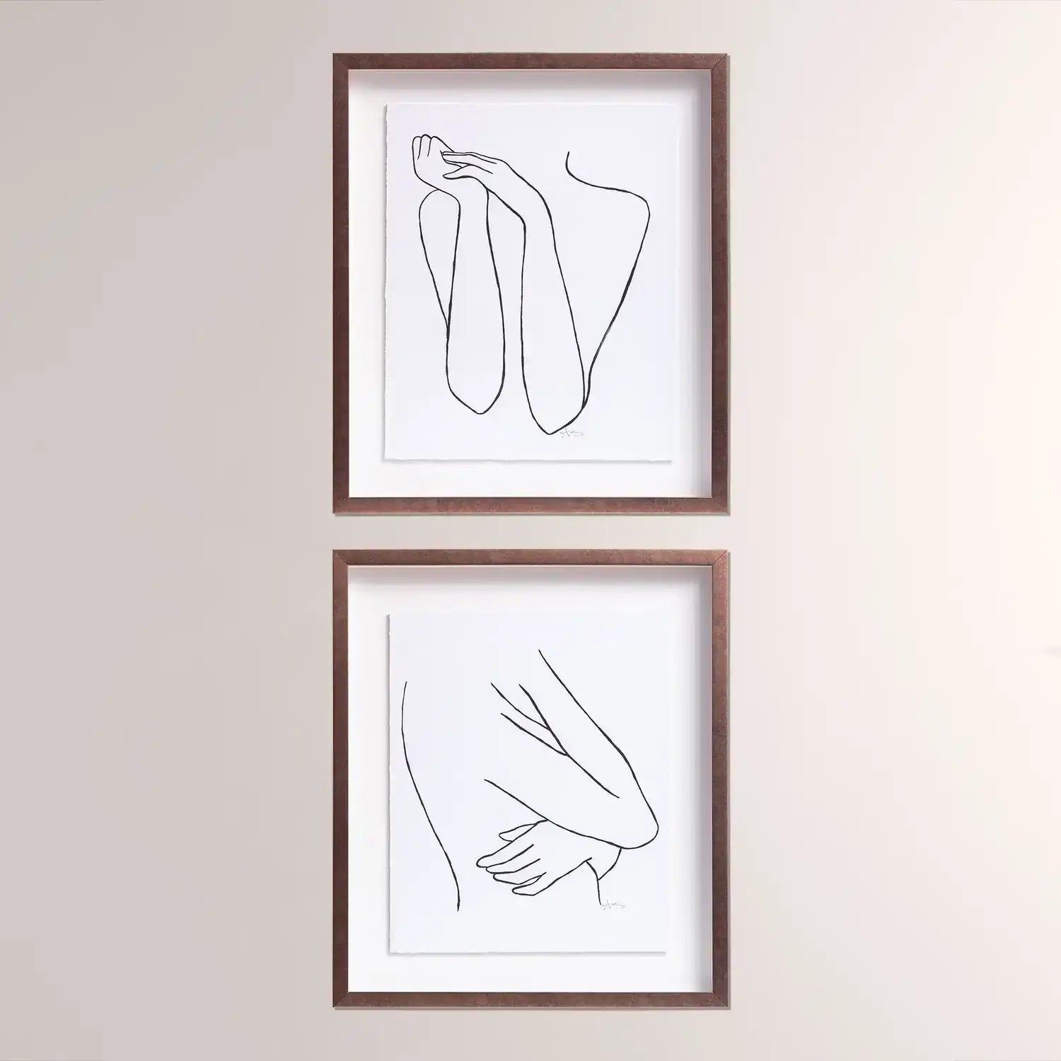 GLOBAL VIEWS LOVE, HER FRAMED ART - DO NOT SHOW ON WEBSITE