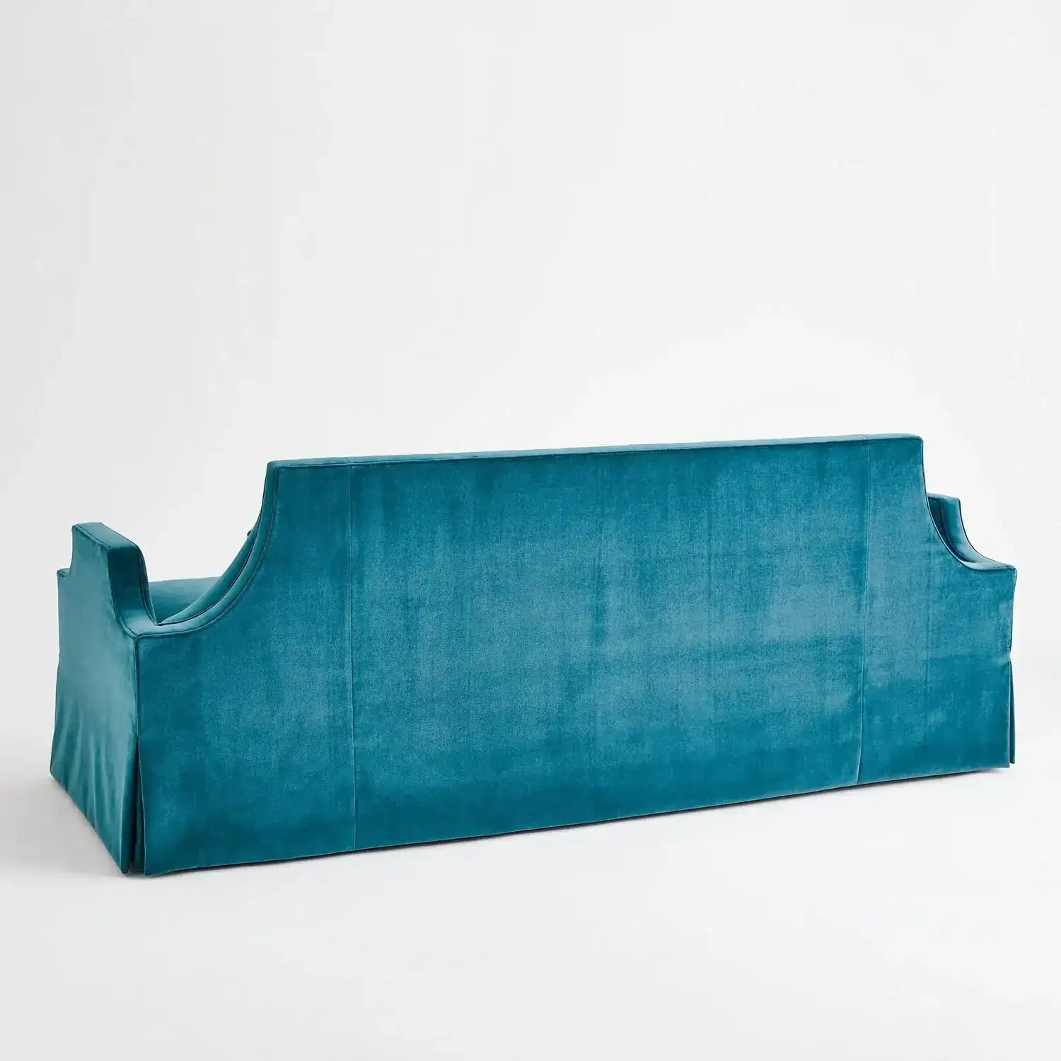 GLOBAL VIEWS DIANA SKIRTED SOFA - Sofa