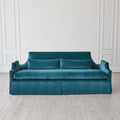 GLOBAL VIEWS DIANA SKIRTED SOFA - Sofa
