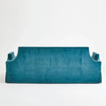GLOBAL VIEWS DIANA SKIRTED SOFA - Sofa
