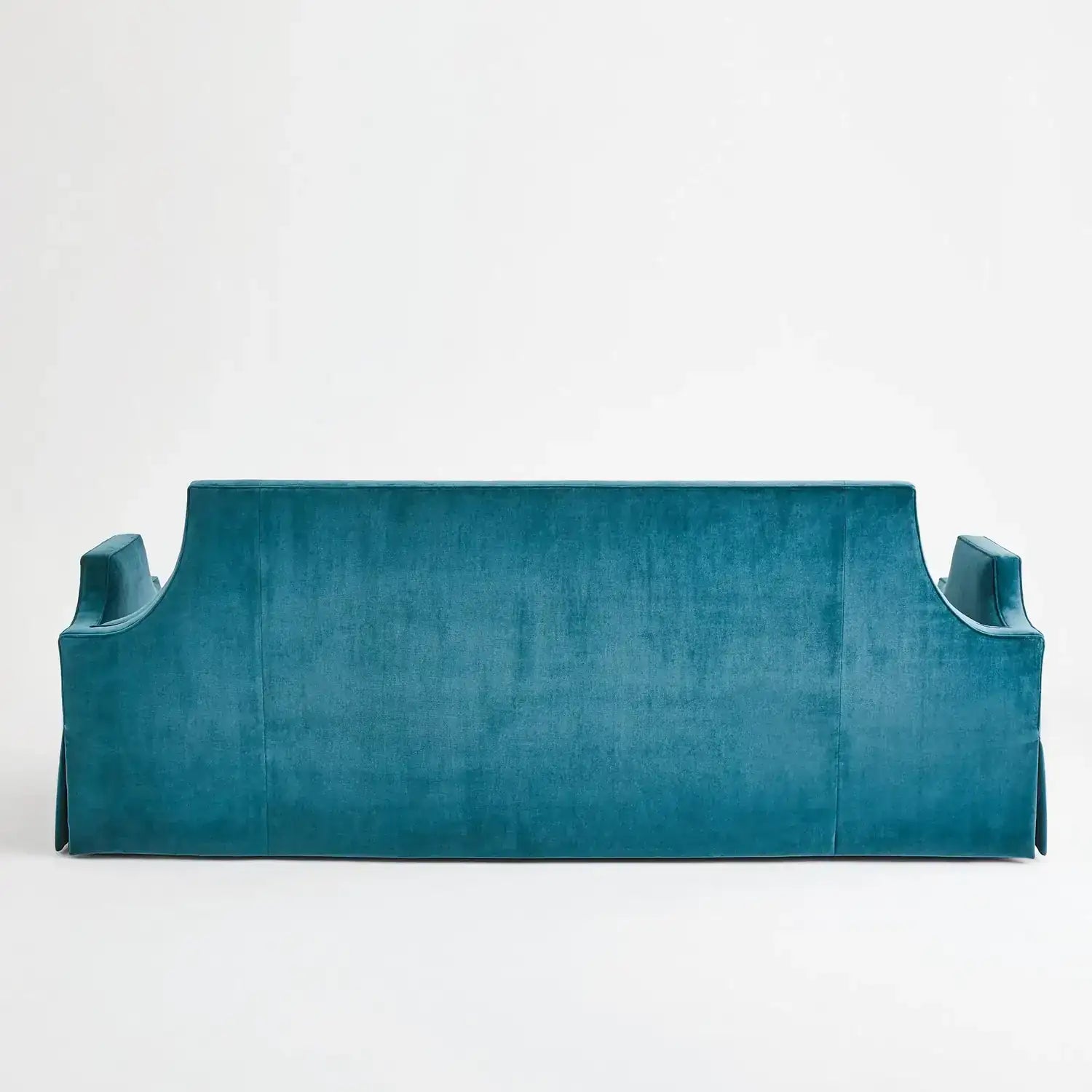 GLOBAL VIEWS DIANA SKIRTED SOFA - Sofa