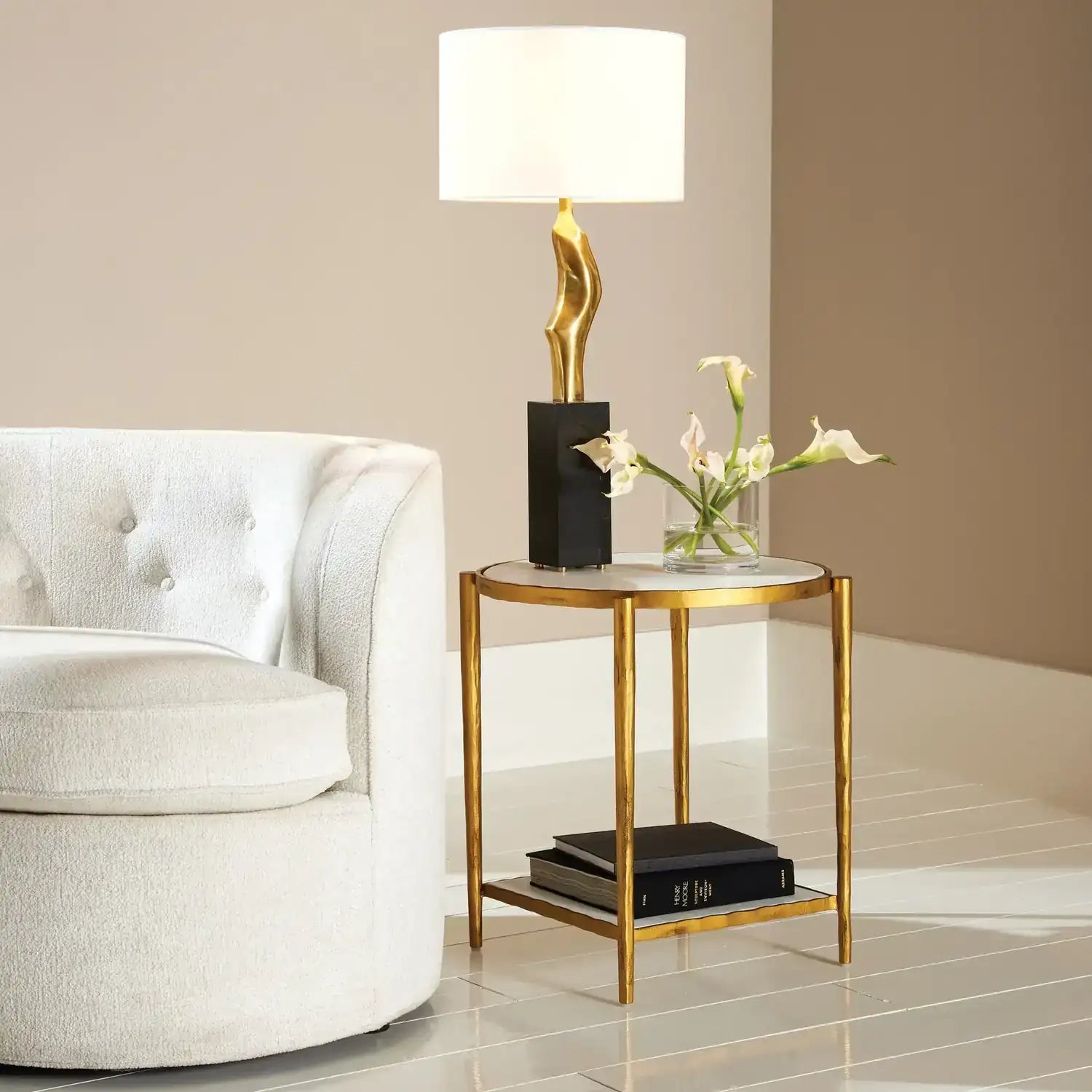 GLOBAL VIEWS LAUREN SOFA - Sofa