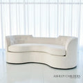 GLOBAL VIEWS LAUREN SOFA - Sofa