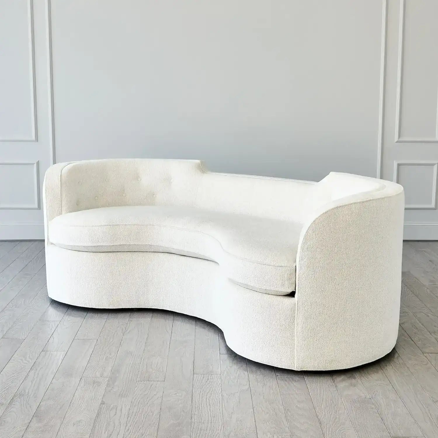 GLOBAL VIEWS LAUREN SOFA - Sofa