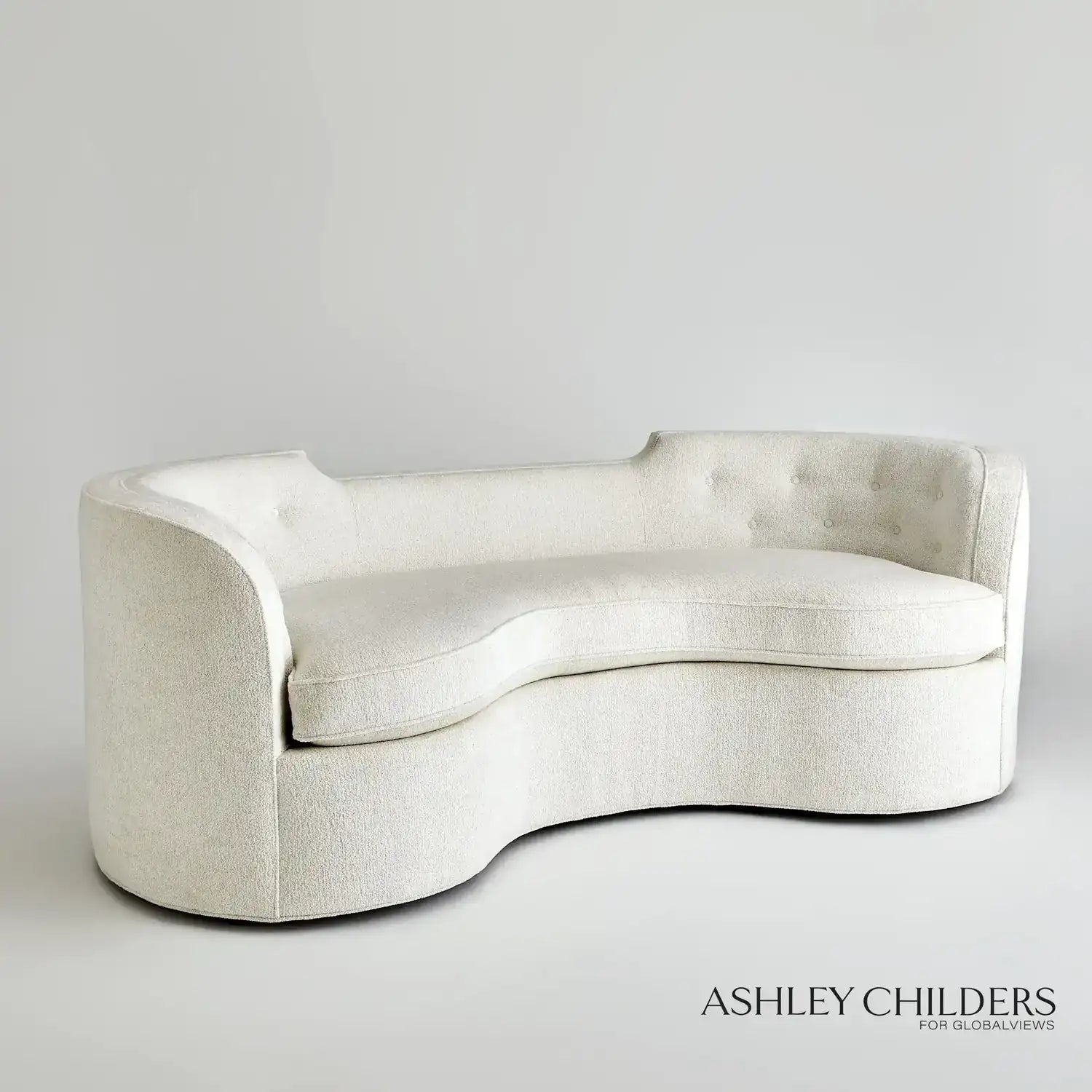 GLOBAL VIEWS LAUREN SOFA - Sofa