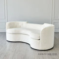 GLOBAL VIEWS LAUREN SOFA - Sofa