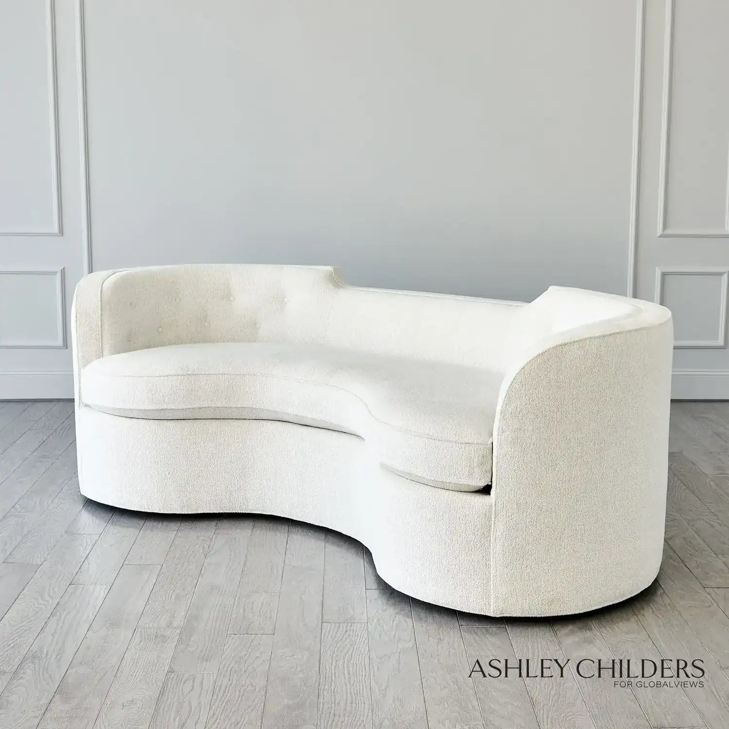 GLOBAL VIEWS LAUREN SOFA - Sofa
