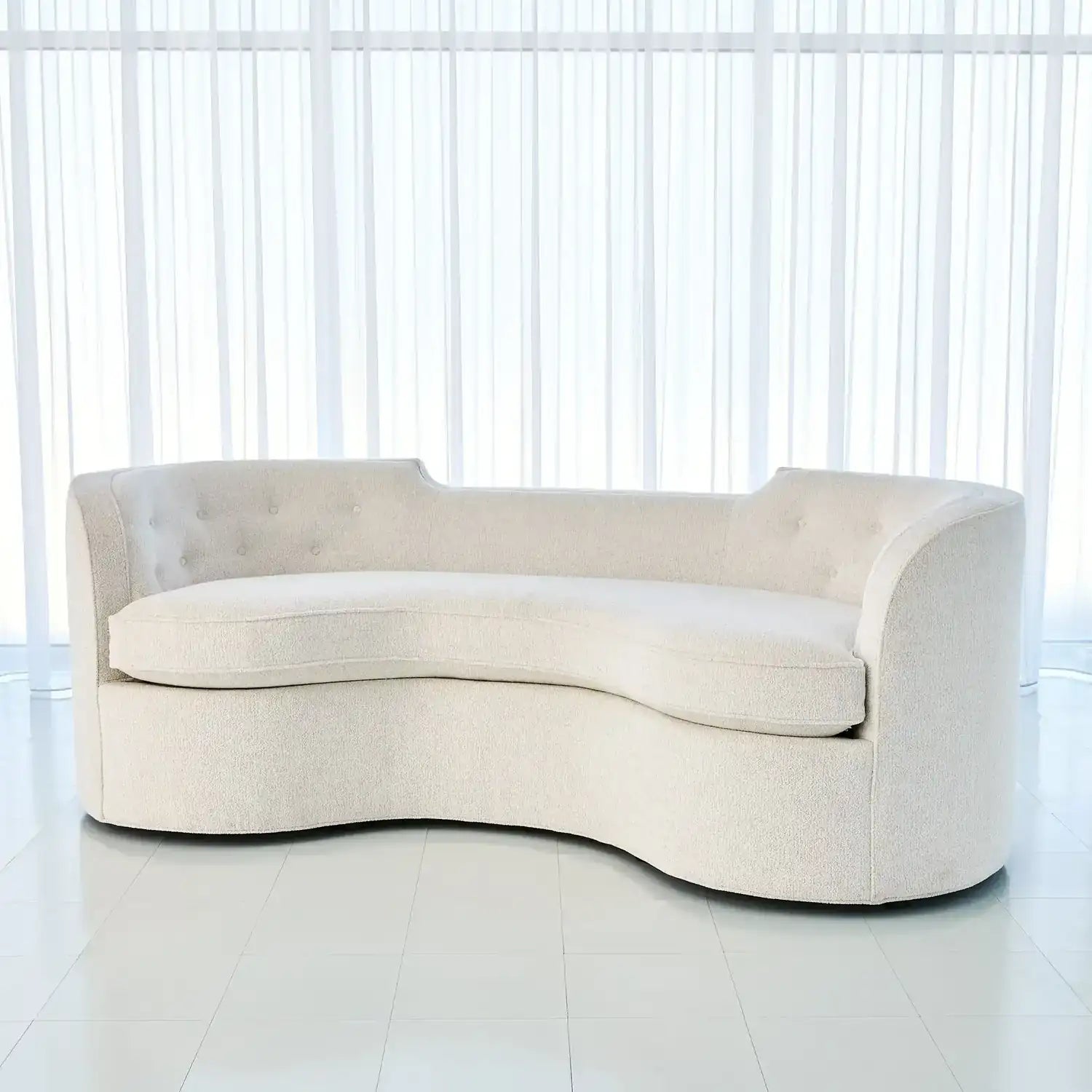 GLOBAL VIEWS LAUREN SOFA - Sofa