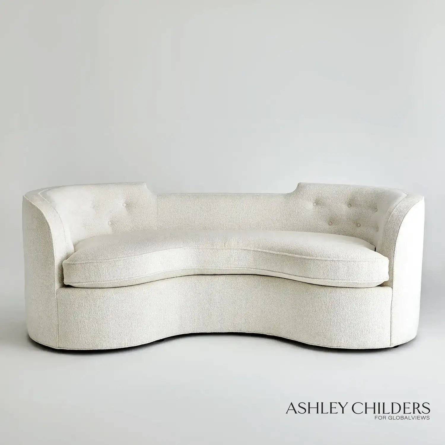 GLOBAL VIEWS LAUREN SOFA - Sofa