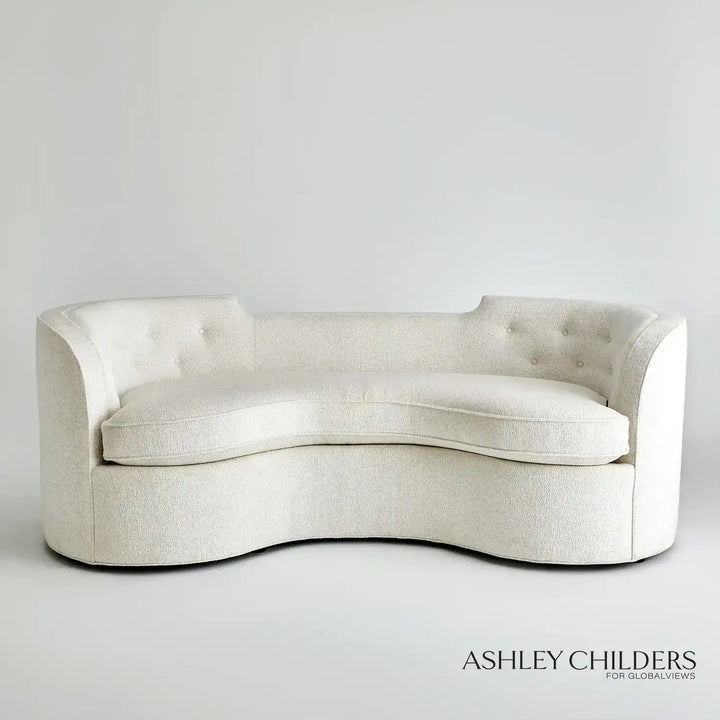 GLOBAL VIEWS LAUREN SOFA - Sofa