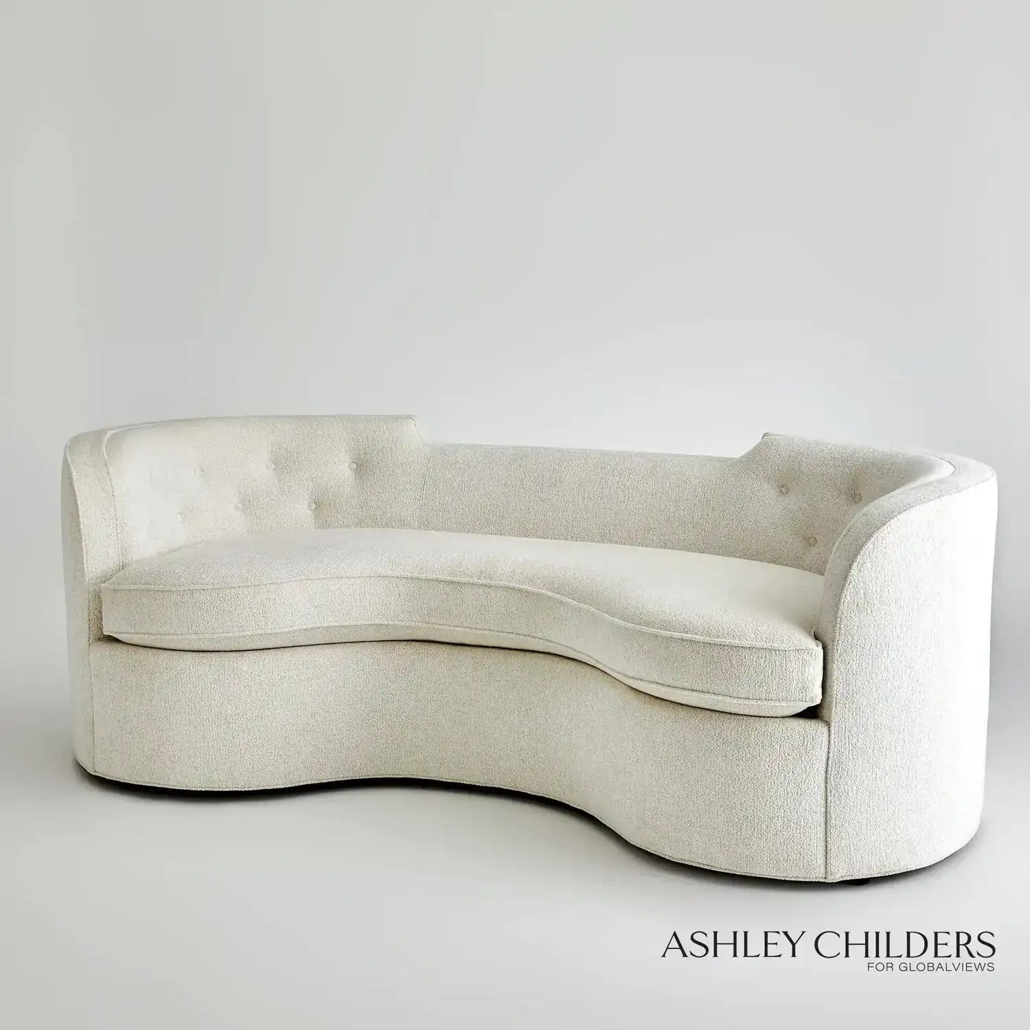 GLOBAL VIEWS LAUREN SOFA - Sofa
