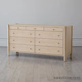 GLOBAL VIEWS PAXTON DRESSER - Beds