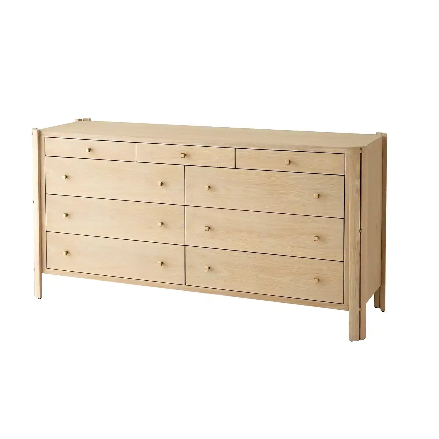 GLOBAL VIEWS PAXTON DRESSER - Beds