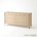 GLOBAL VIEWS PAXTON DRESSER - Beds