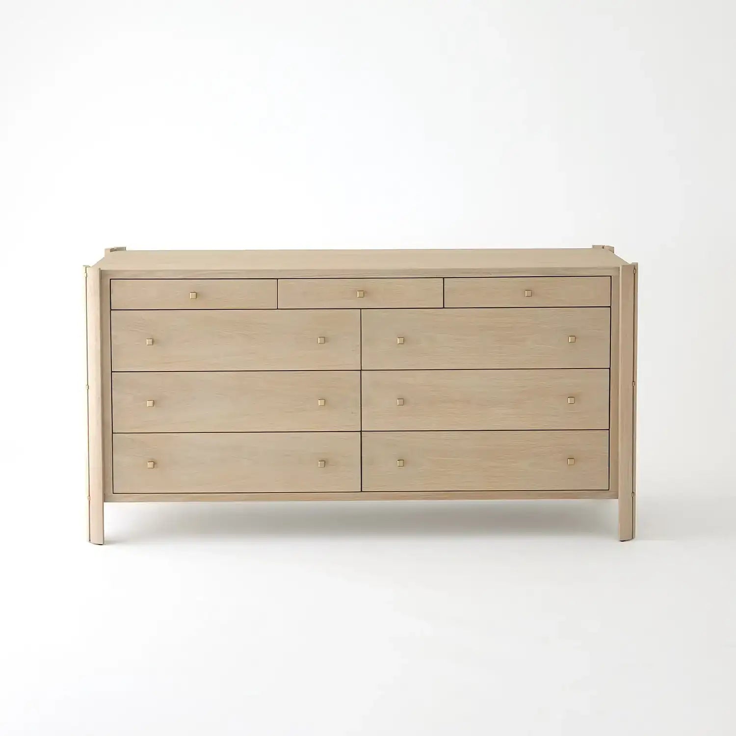 GLOBAL VIEWS PAXTON DRESSER - Beds