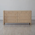 GLOBAL VIEWS PAXTON DRESSER - Beds