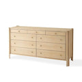 GLOBAL VIEWS PAXTON DRESSER - Beds