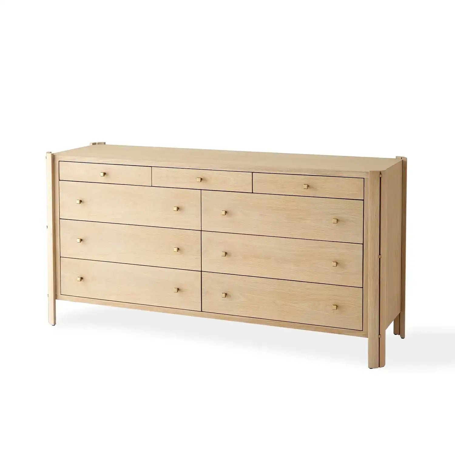GLOBAL VIEWS PAXTON DRESSER - Beds