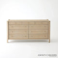 GLOBAL VIEWS PAXTON DRESSER - Beds
