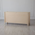 GLOBAL VIEWS PAXTON DRESSER - Beds