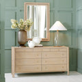 GLOBAL VIEWS PAXTON DRESSER - Beds