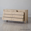 GLOBAL VIEWS PAXTON DRESSER - Beds