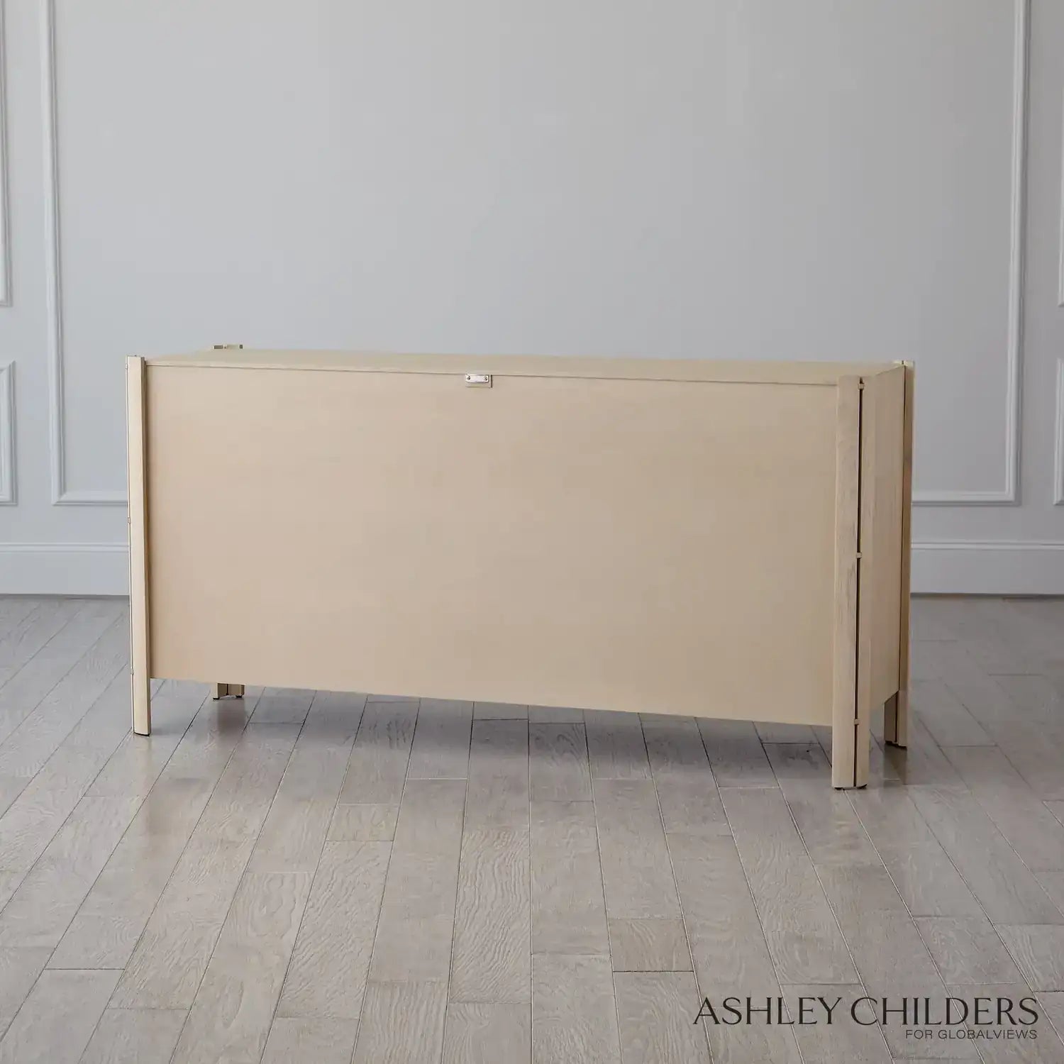 GLOBAL VIEWS PAXTON DRESSER - Beds