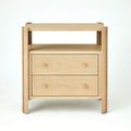 GLOBAL VIEWS PAXTON BEDSIDE DRESSER - Beds