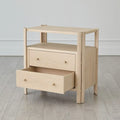 GLOBAL VIEWS PAXTON BEDSIDE DRESSER - Beds