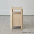 GLOBAL VIEWS PAXTON BEDSIDE DRESSER - Beds