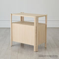 GLOBAL VIEWS PAXTON BEDSIDE DRESSER - Beds