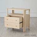 GLOBAL VIEWS PAXTON BEDSIDE DRESSER - Beds