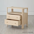 GLOBAL VIEWS PAXTON BEDSIDE DRESSER - Beds