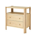 GLOBAL VIEWS PAXTON BEDSIDE DRESSER - Beds