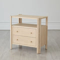 GLOBAL VIEWS PAXTON BEDSIDE DRESSER - Beds