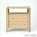 GLOBAL VIEWS PAXTON BEDSIDE DRESSER - Beds