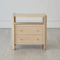 GLOBAL VIEWS PAXTON BEDSIDE DRESSER - Beds