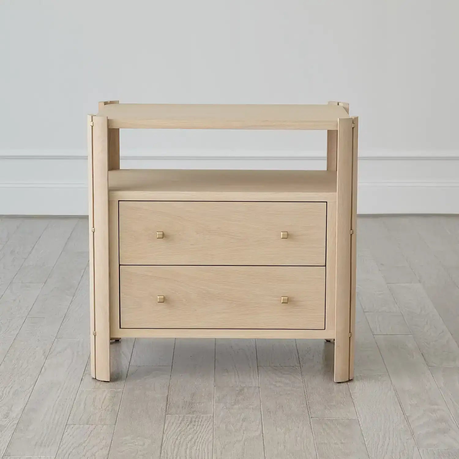 GLOBAL VIEWS PAXTON BEDSIDE DRESSER - Beds