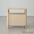 GLOBAL VIEWS PAXTON BEDSIDE DRESSER - Beds