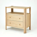 GLOBAL VIEWS PAXTON BEDSIDE DRESSER - Beds
