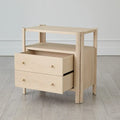 GLOBAL VIEWS PAXTON BEDSIDE DRESSER - Beds