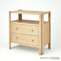 GLOBAL VIEWS PAXTON BEDSIDE DRESSER - Beds