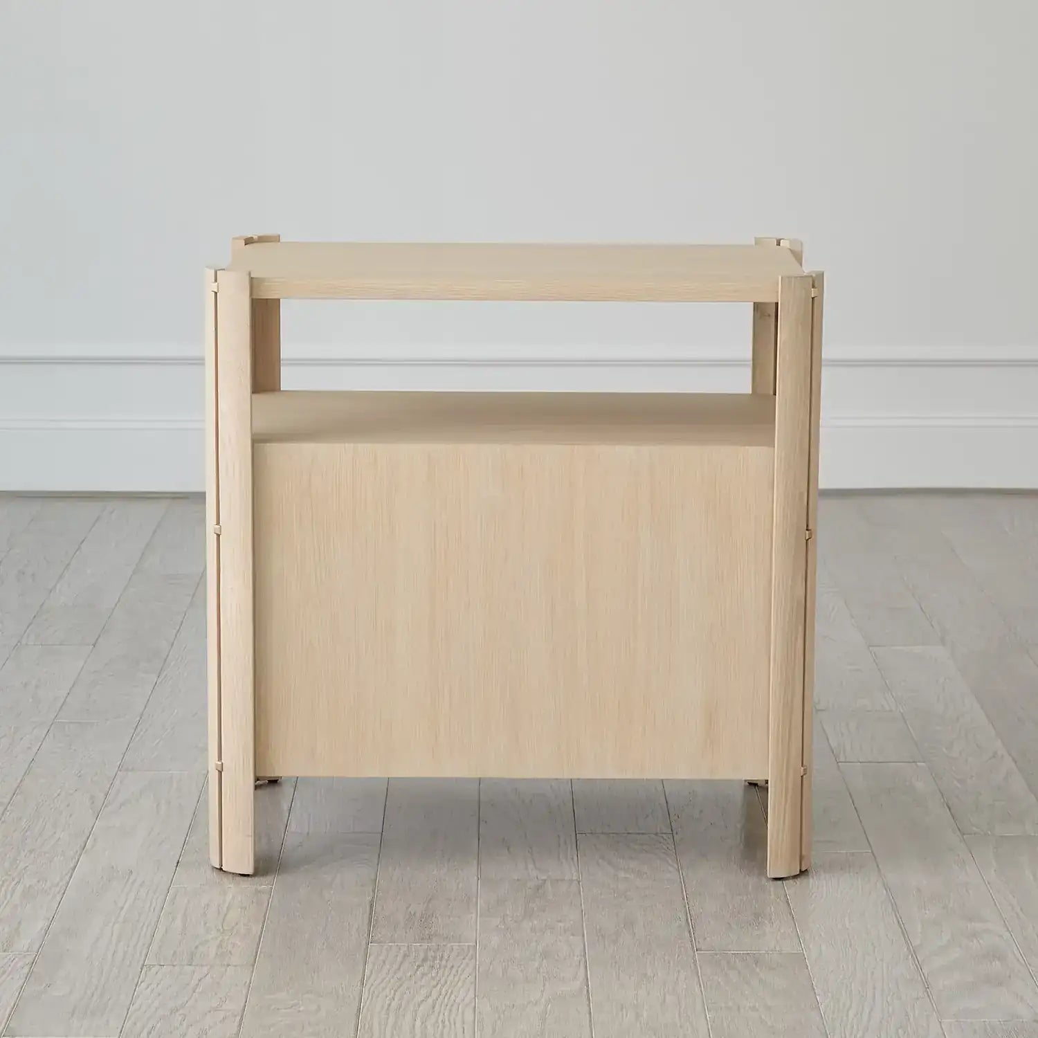 GLOBAL VIEWS PAXTON BEDSIDE DRESSER - Beds