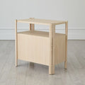 GLOBAL VIEWS PAXTON BEDSIDE DRESSER - Beds