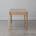 GLOBAL VIEWS PAXTON DESK - Decorative Accents