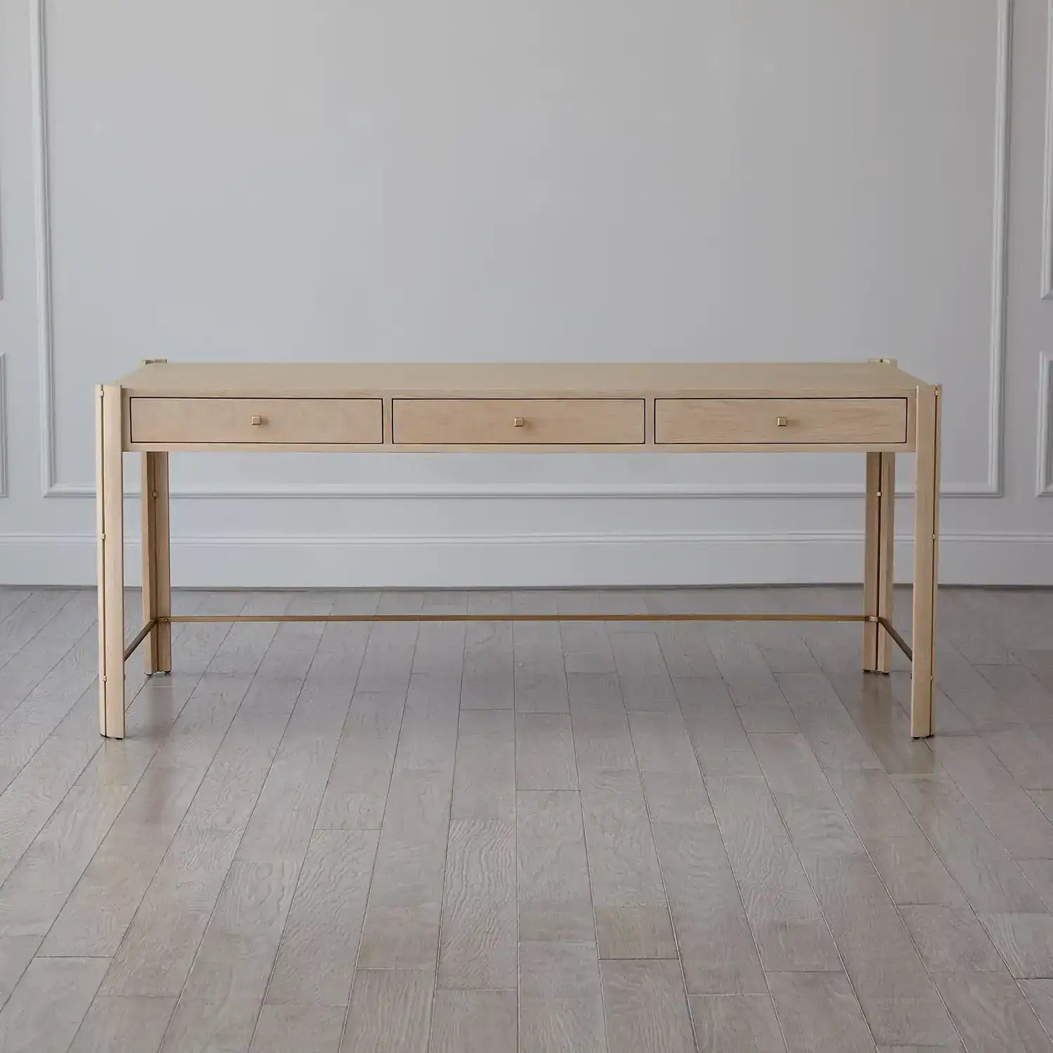 GLOBAL VIEWS PAXTON DESK - Decorative Accents