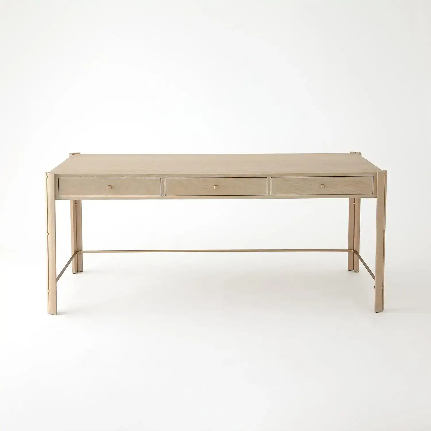 GLOBAL VIEWS PAXTON DESK - Decorative Accents