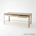 GLOBAL VIEWS PAXTON DESK - Decorative Accents