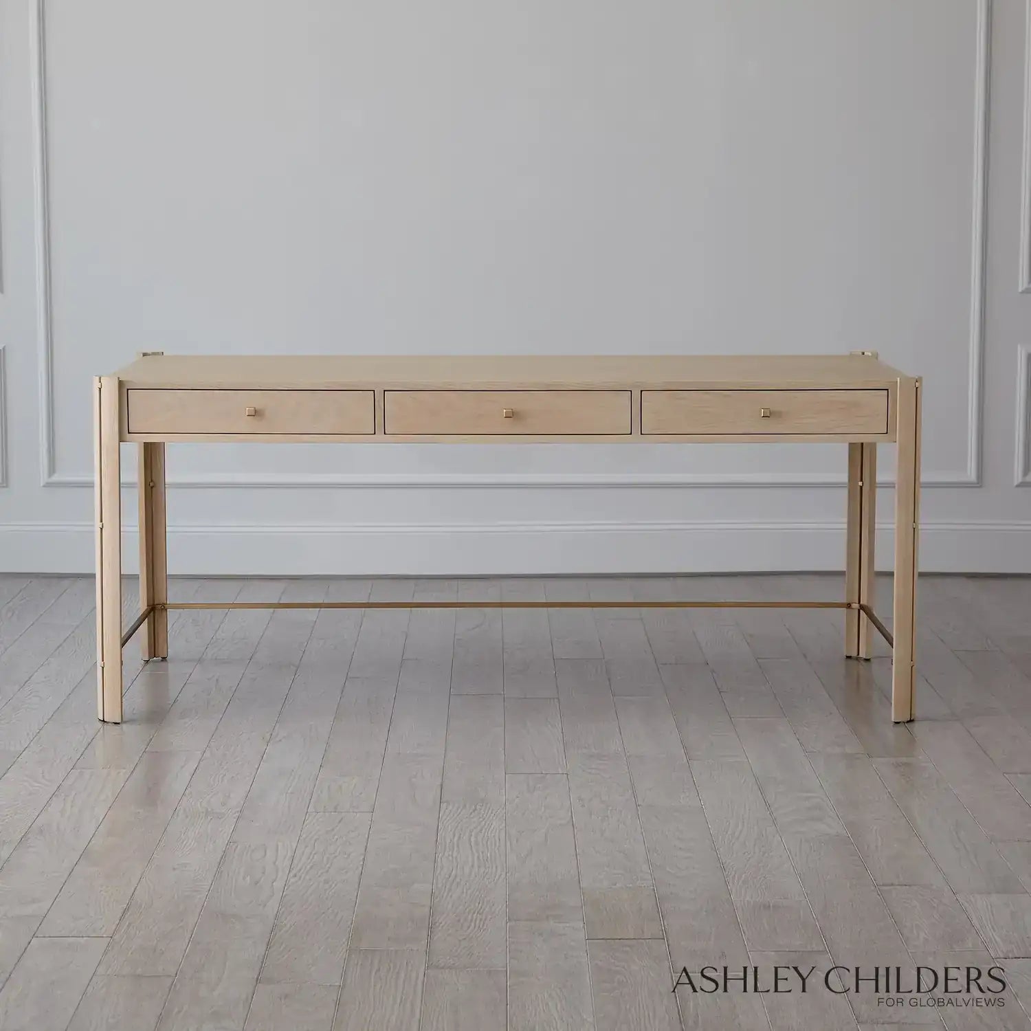 GLOBAL VIEWS PAXTON DESK - Decorative Accents