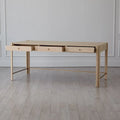 GLOBAL VIEWS PAXTON DESK - Decorative Accents